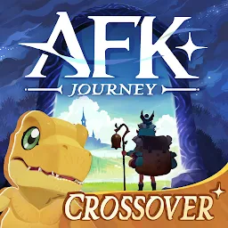 AFK Journey app icon