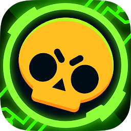 Brawl Stars app icon