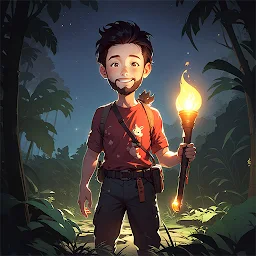 Dark War: Survival app icon