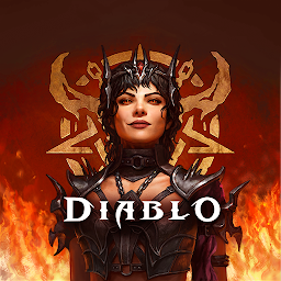 Diablo Immortal app icon