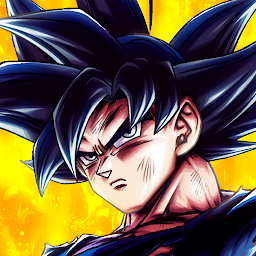 DRAGON BALL LEGENDS app icon