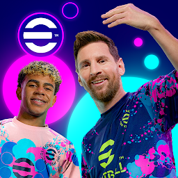 eFootball Mobile app icon