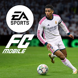 EA SPORTS FC Mobile app icon