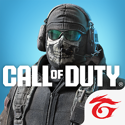 Garena CODM app icon