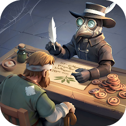 Last Asylum: Plague app icon