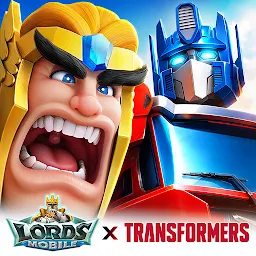 Lords Mobile app icon