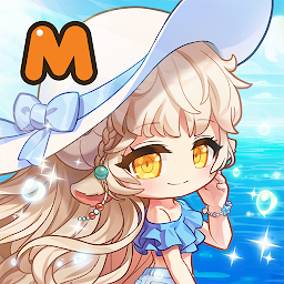 MapleStory M app icon