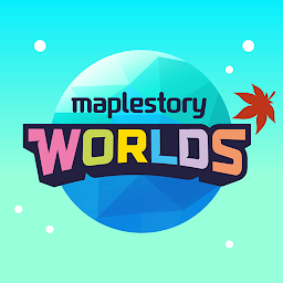 MapleStory Worlds app icon