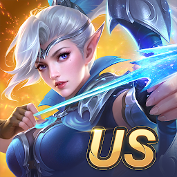 Mobile Legends: Bang Bang app icon
