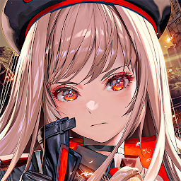 GODDESS OF VICTORY: NIKKE app icon