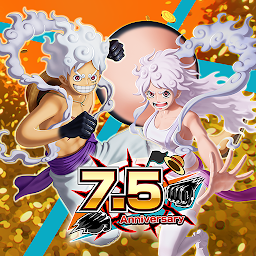 ONE PIECE Bounty Rush app icon