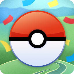 Pokémon GO app icon