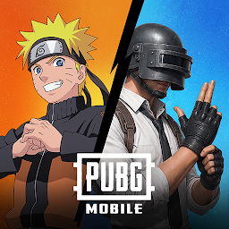 PUBG MOBILE app icon