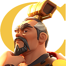 Rise of Kingdoms app icon