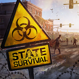 State of Survival app icon