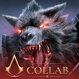 Watcher of Realms app icon