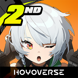 Zenless Zone Zero app icon